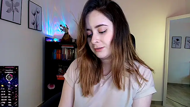 miss seline online show from November 27, 9:28 pm