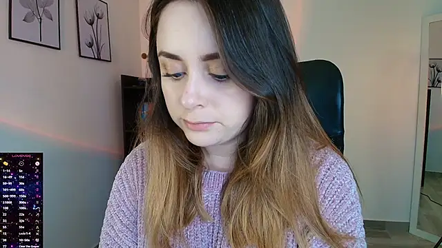 miss seline online show from January 17, 10:13 pm