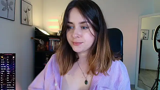 miss seline online show from February 14, 9:22 pm