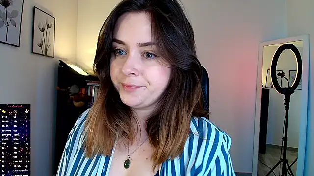 miss seline online show from February 27, 5:02 pm