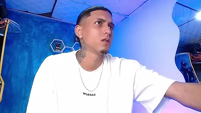 Liam lee online show from January 16, 3:35 pm