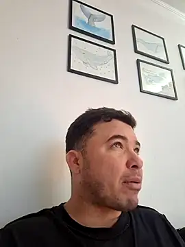 Snapshot of Victorjose3030 chatting on October 8, 2:14 pm Victorjose3030 online show from October 8, 2:14 pm