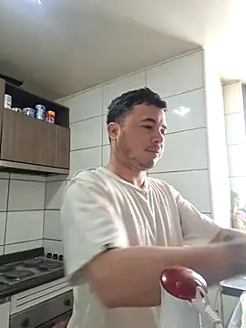 Snapshot of Victorjose3030 chatting on October 10, 2:27 pm Victorjose3030 online show from October 10, 2:27 pm