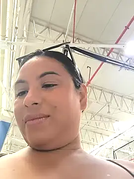 Francesca ferrari online show from December 9, 4:47 pm