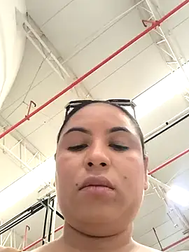 Francesca ferrari online show from December 11, 6:31 pm