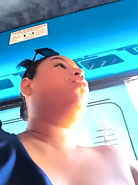 Francesca ferrari online show from December 13, 6:16 pm