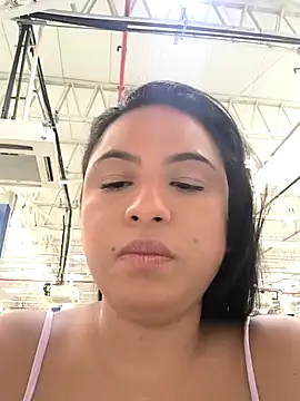 Francesca ferrari online show from December 15, 4:26 pm