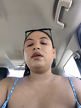 Francesca ferrari online show from March 8, 4:50 pm