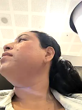 Francesca ferrari online show from March 17, 9:13 pm