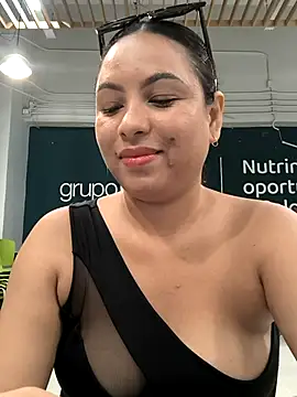 Francesca ferrari online show from March 22, 5:41 pm