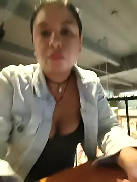 Francesca ferrari online show from September 19, 7:36 pm