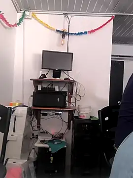 Francesca ferrari online show from January 10, 7:26 pm