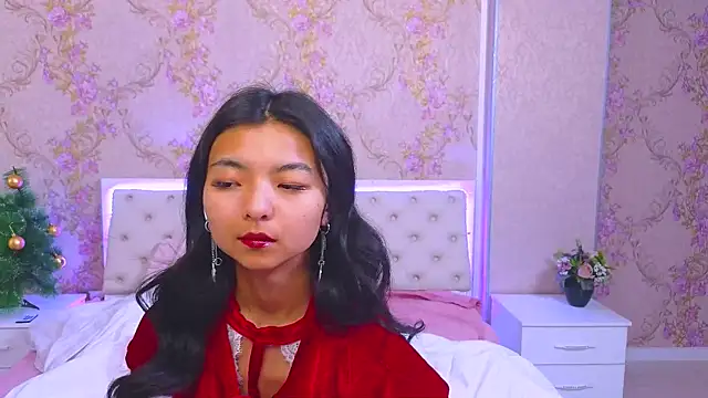 Shy Kira online show from December 25, 12:26 pm