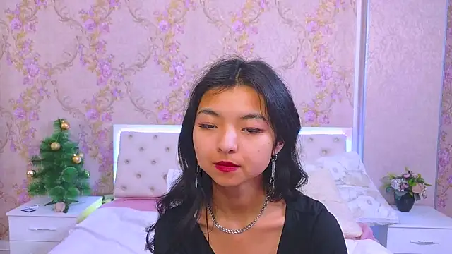 Shy Kira online show from December 26, 12:16 pm