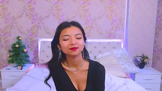 Shy Kira online show from December 26, 3:20 pm