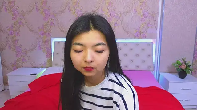 Shy Kira online show from January 15, 12:36 pm