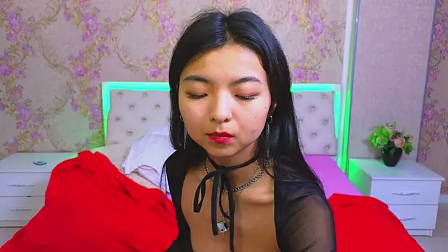 Shy Kira online show from January 29, 3:58 pm