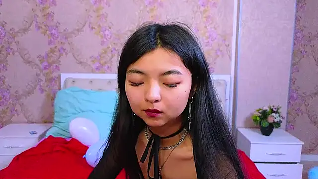 Shy Kira online show from February 2, 12:46 pm