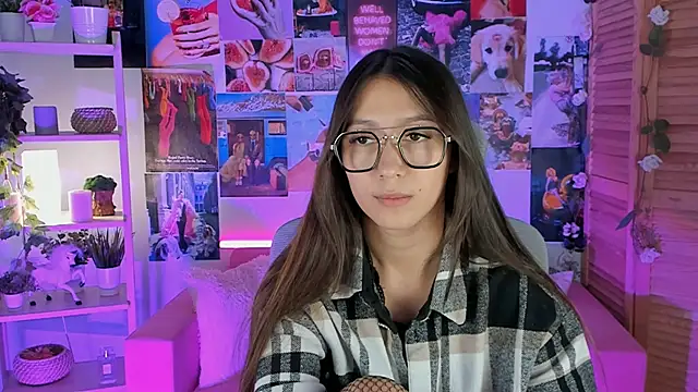 LanaBaker online show from December 31, 5:55 am