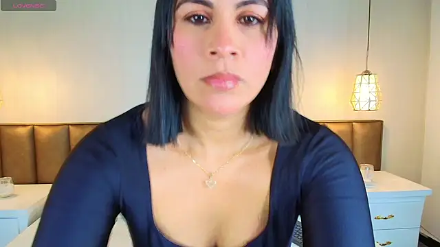 Snapshot of Sofia_Convers chatting on February 23, 3:51 pm Sofia Convers online show from February 23, 3:51 pm