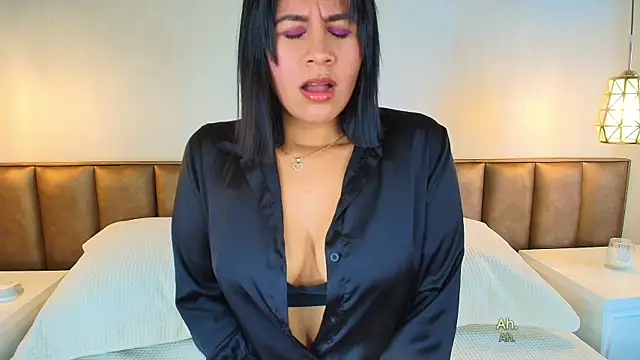 Snapshot of Sofia_Convers chatting on March 1, 12:56 pm Sofia Convers online show from March 1, 12:56 pm