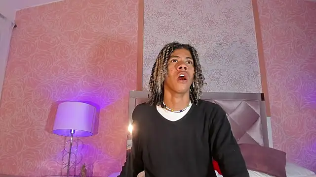 Maxim-Walker online show from March 4, 3:00 am