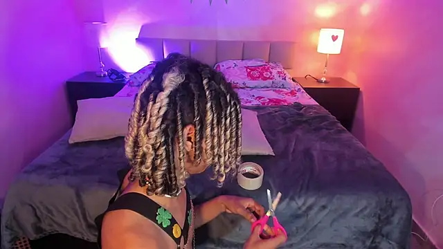 Maxim-Walker online show from March 17, 9:12 am