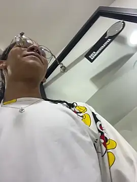 Maxim-Walker online show from November 29, 2:47 am