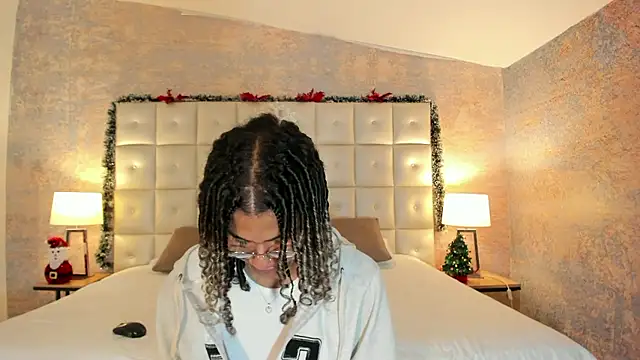 Maxim-Walker online show from January 11, 3:00 am