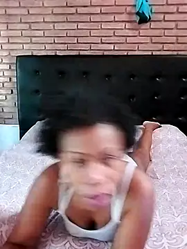 littlebrunett online show from October 4, 12:25 pm