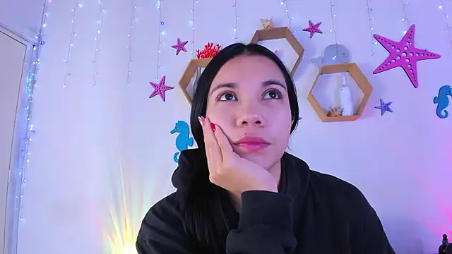 Snapshot of Emiily_Parkerr chatting on January 14, 3:01 am Emiily Parkerr online show from January 14, 3:01 am