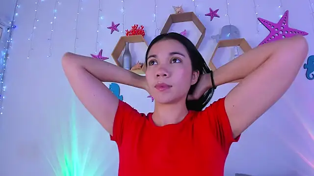 Snapshot of Emiily_Parkerr chatting on January 16, 3:10 am Emiily Parkerr online show from January 16, 3:10 am