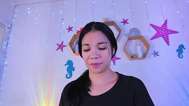 Snapshot of Emiily_Parkerr chatting on January 17, 3:00 am Emiily Parkerr online show from January 17, 3:00 am