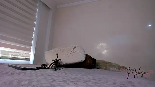 melisa ferretti online show from February 1, 6:08 pm