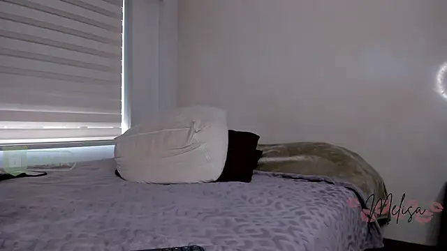 melisa ferretti online show from February 4, 6:06 pm