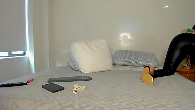 melisa ferretti online show from September 12, 6:08 pm