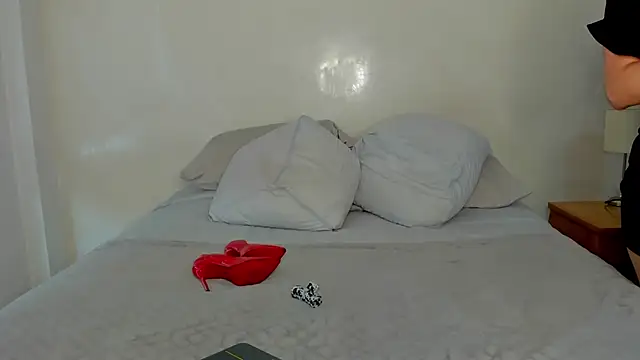 melisa ferretti online show from January 14, 6:02 pm