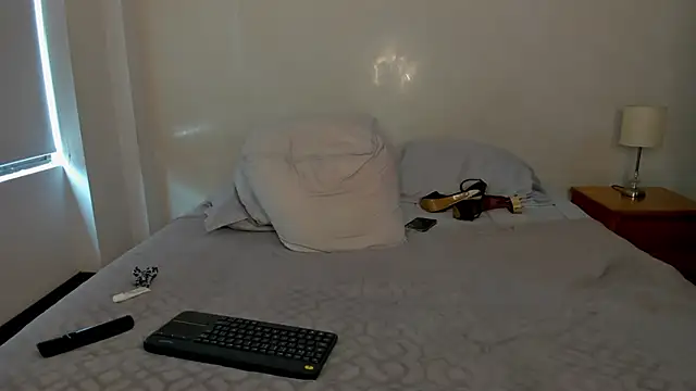 melisa ferretti online show from February 25, 6:06 pm