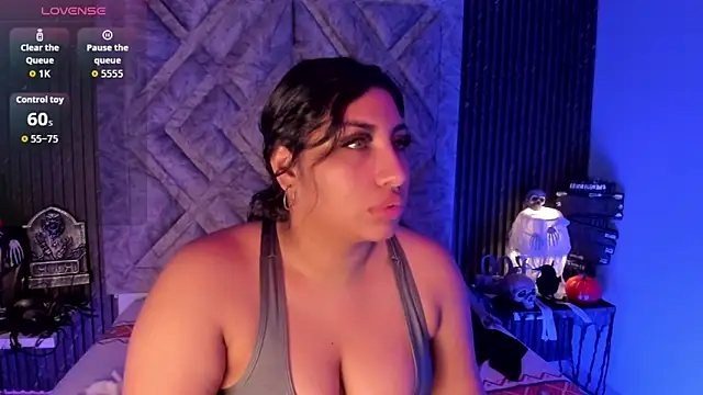 CANDYGABYY online show from October 4, 4:10 am