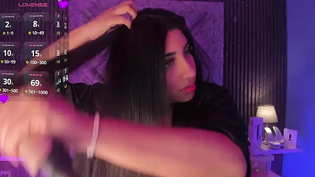 Snapshot of CANDYGABYY chatting on November 16, 4:12 pm CANDYGABYY online show from November 16, 4:12 pm