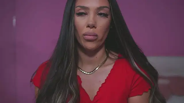 NatyDesiree online show from February 10, 7:28 pm