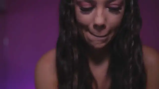 NatyDesiree online show from February 16, 4:42 am