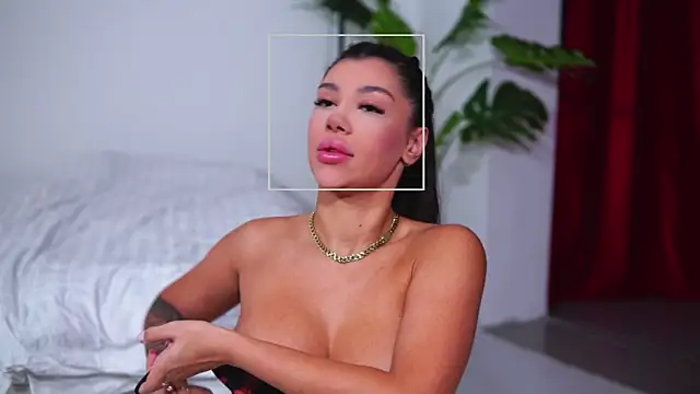 NatyDesiree online show from September 26, 7:23 am