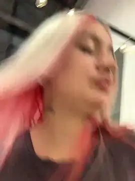 Sextazy online show from December 23, 12:08 pm