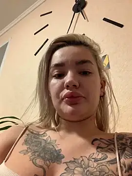 Sextazy online show from January 19, 10:39 pm