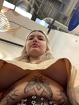 Sextazy online show from January 29, 12:35 pm