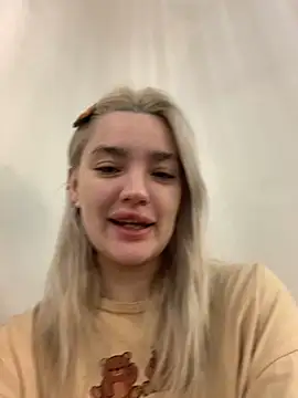 Sextazy online show from March 18, 12:14 pm