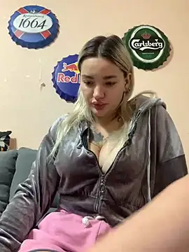 Sextazy online show from September 24, 11:24 am