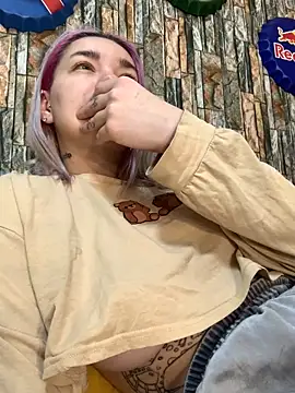 Sextazy online show from December 15, 9:35 am