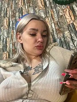 Sextazy online show from January 17, 11:48 am